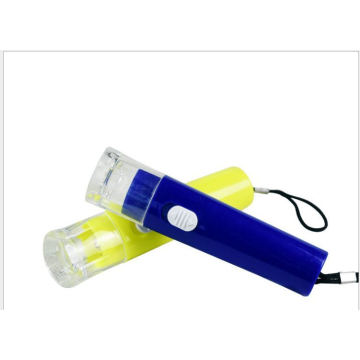 LED Battery Small Torch